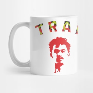 T-A-P-E Mug